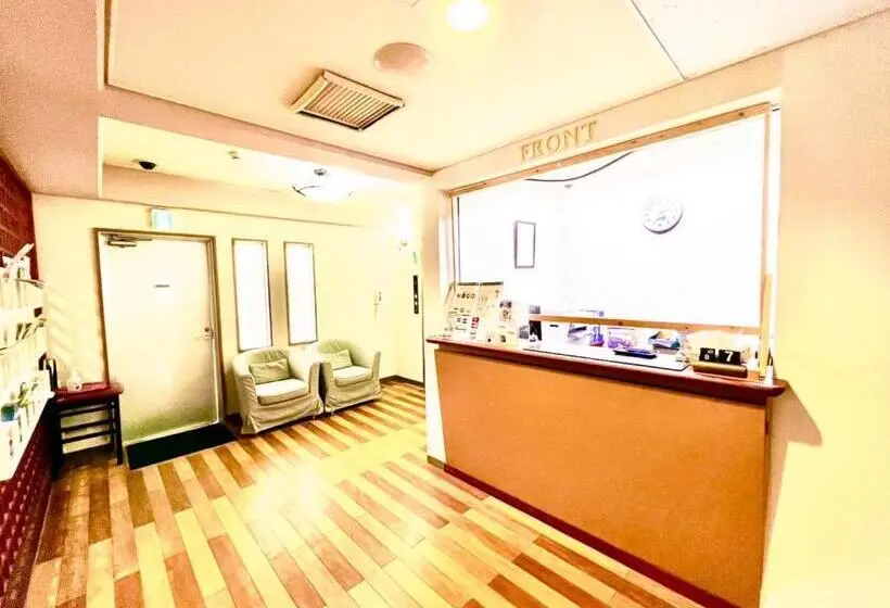 スタンダードスタジオ, Happy Holiday Ishigakijima   Vacation Stay 04143v