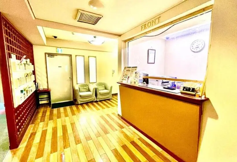 スタンダードスタジオ, Happy Holiday Ishigakijima   Vacation Stay 04143v
