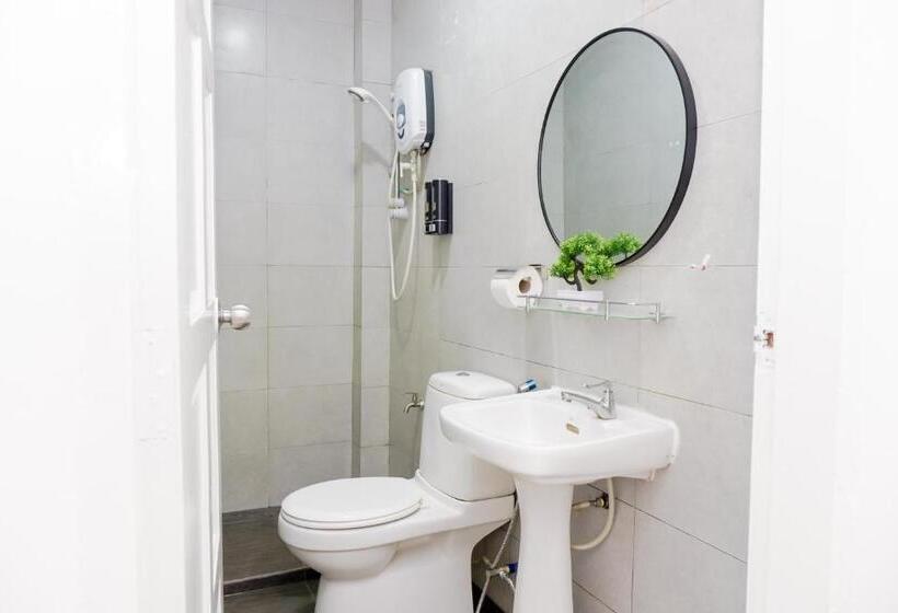 غرفة ديلوكس, Ohhsem