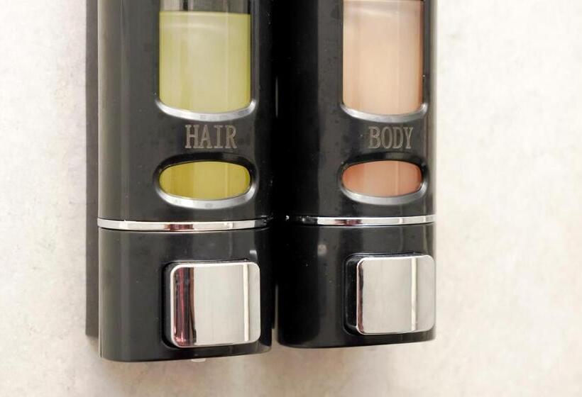 غرفة ديلوكس عائلية, Ohhsem