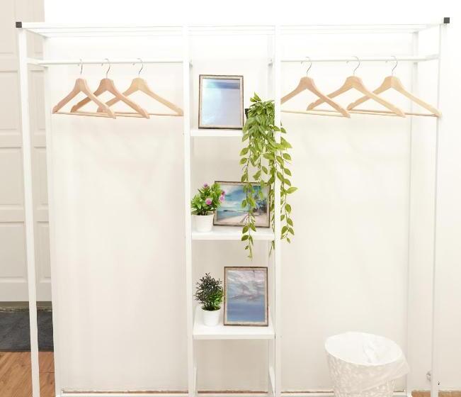 غرفة عائلية, Ohhsem