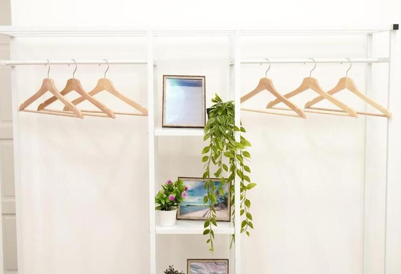 غرفة عائلية, Ohhsem