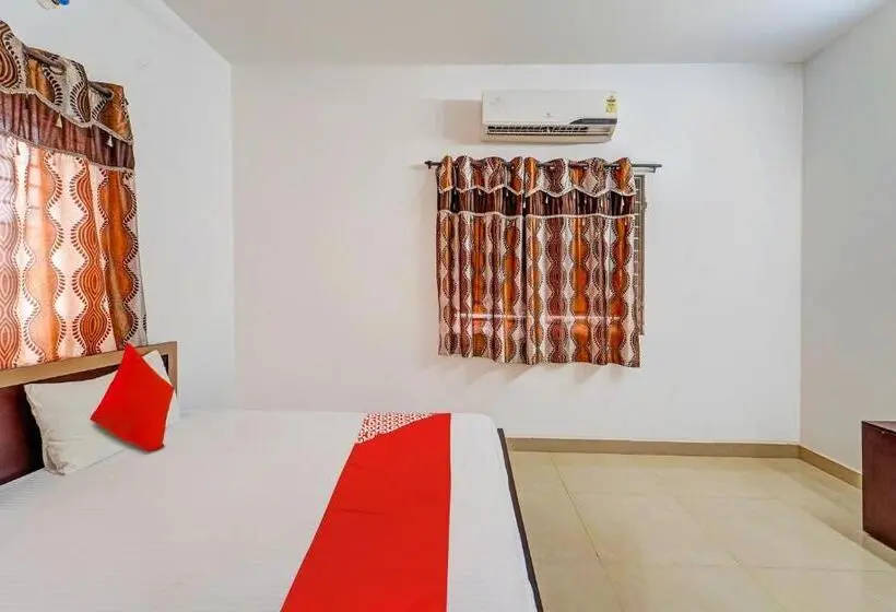 اتاق استاندارد, Oyo Shree Balaji Residency