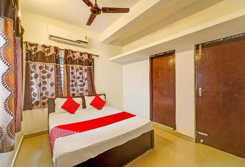 اتاق استاندارد, Oyo Shree Balaji Residency
