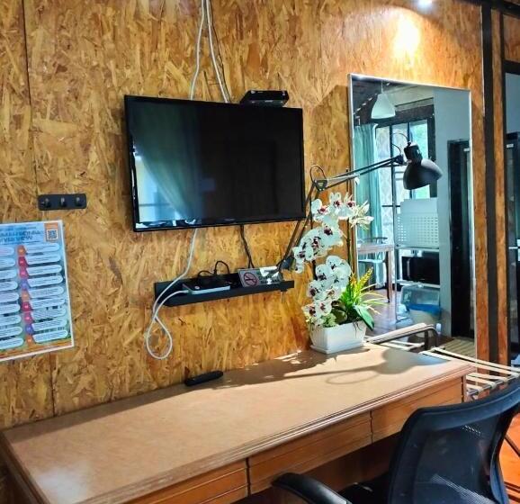 Президентский Люкс, Resort D Rumah Bonda River View Kuala Kangsar