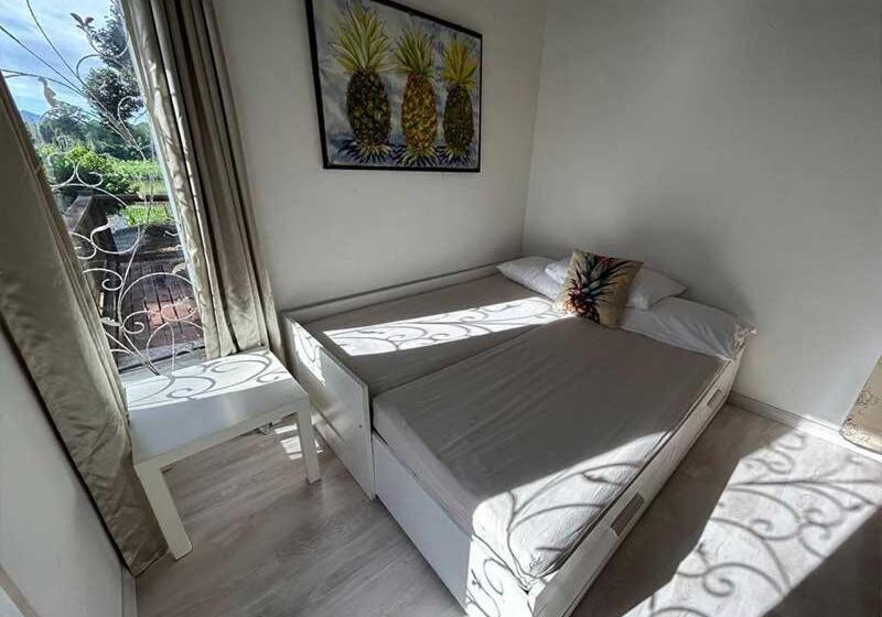 Вилла 2 Спальни, Resort D Rumah Bonda River View Kuala Kangsar