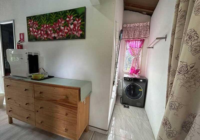 2-Schlafzimmer-Villa, Resort D Rumah Bonda River View Kuala Kangsar