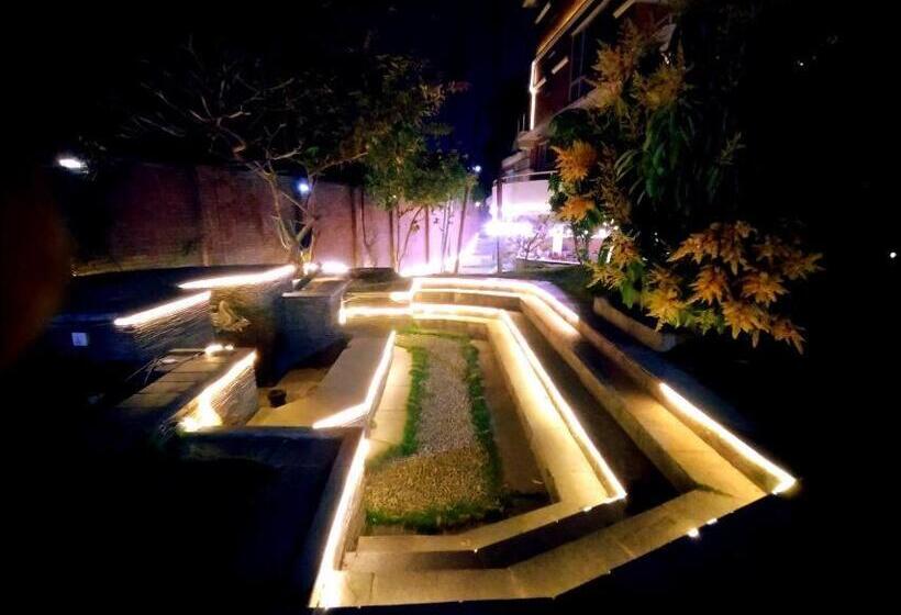 اتاق لوکس, Terrace Park