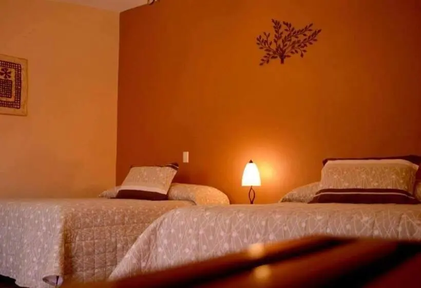 Standard-huone, Villas San Francisco