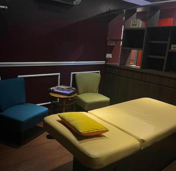 带1个卧室的高级公寓, Illusyin Retreat