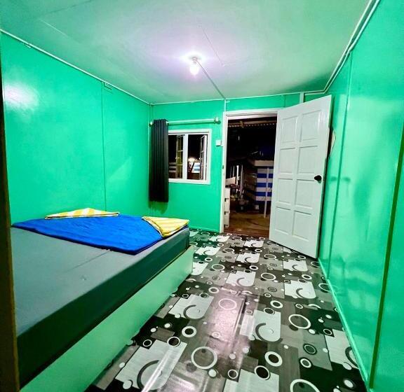 标准间带阳台, Khafii Village