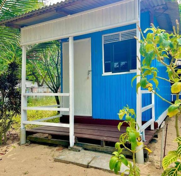 标准间带阳台, Khafii Village