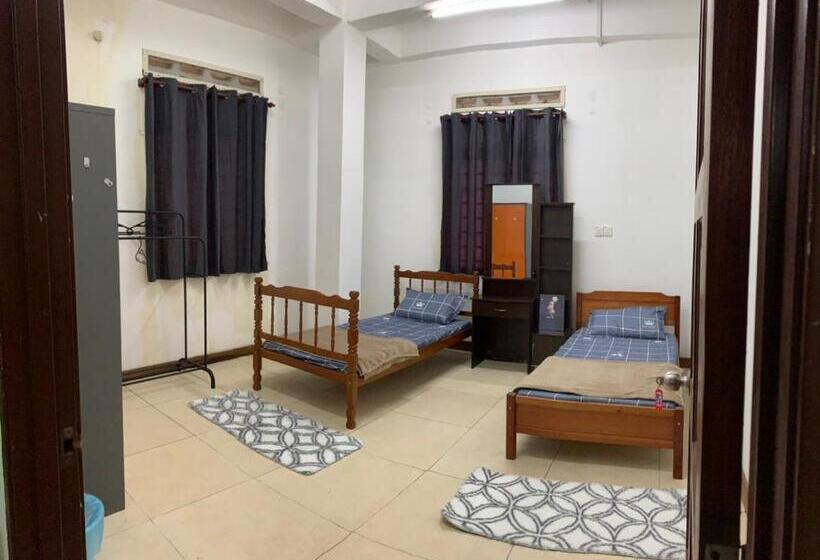 スタンダードルーム, La Wood Homestay