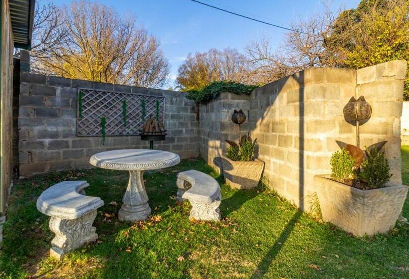 Familiekamer, Nehvey Guesthouse