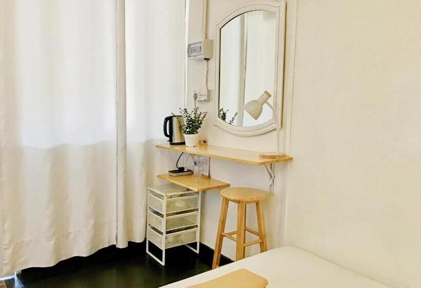 בקתת חדר, Rumapoko Guesthouse