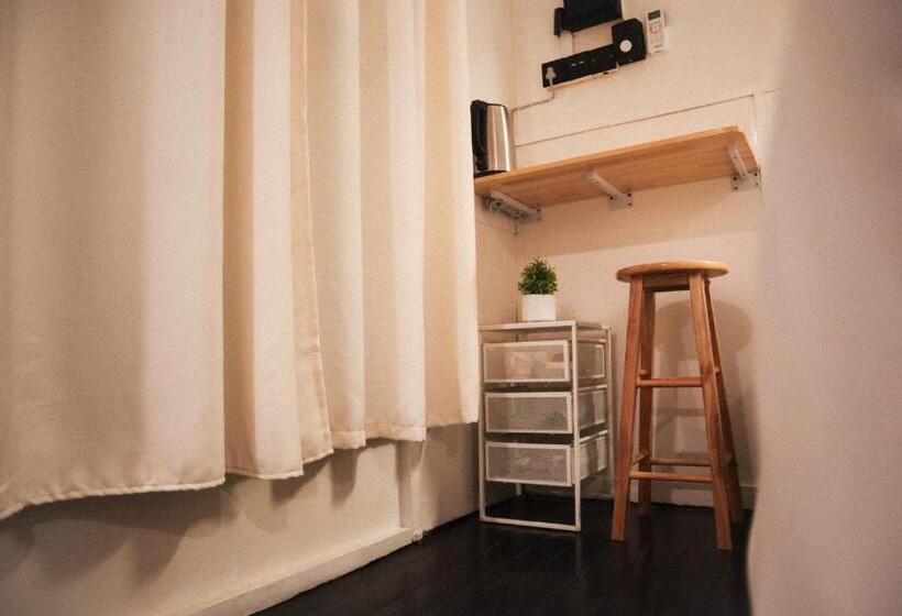 בקתת סופריור בת חדר 1, Rumapoko Guesthouse