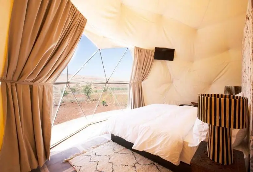 Standard Tent, The Ranch Resort