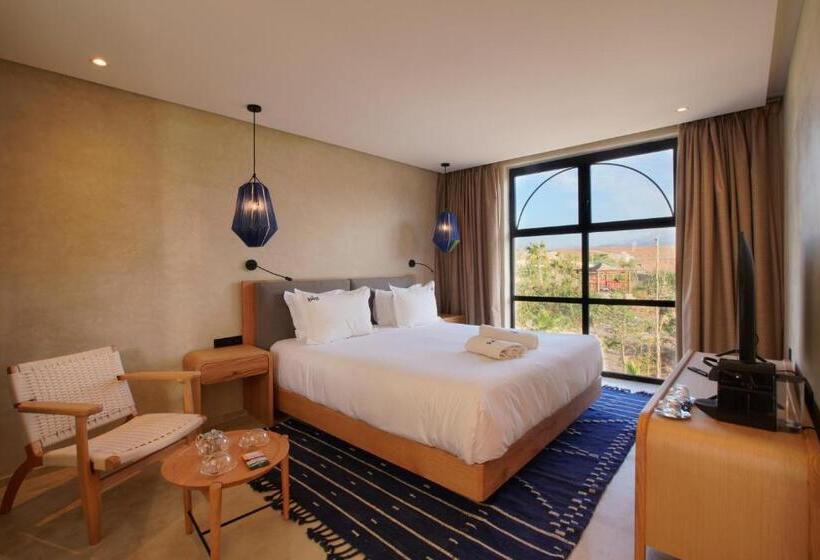 스탠다드 룸, The Ranch Resort