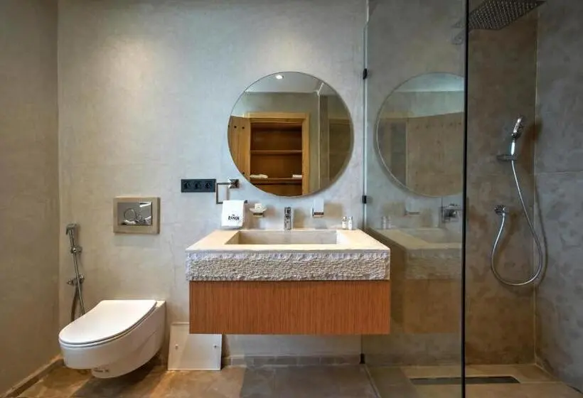 ジュニアスイート, The Ranch Resort