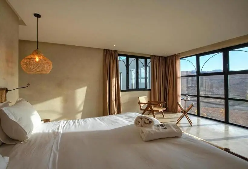 ジュニアスイート, The Ranch Resort