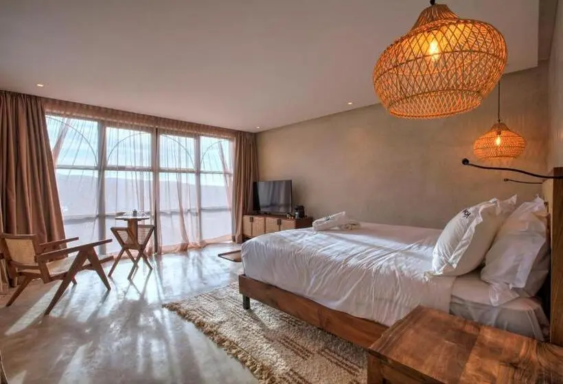 ジュニアスイート, The Ranch Resort