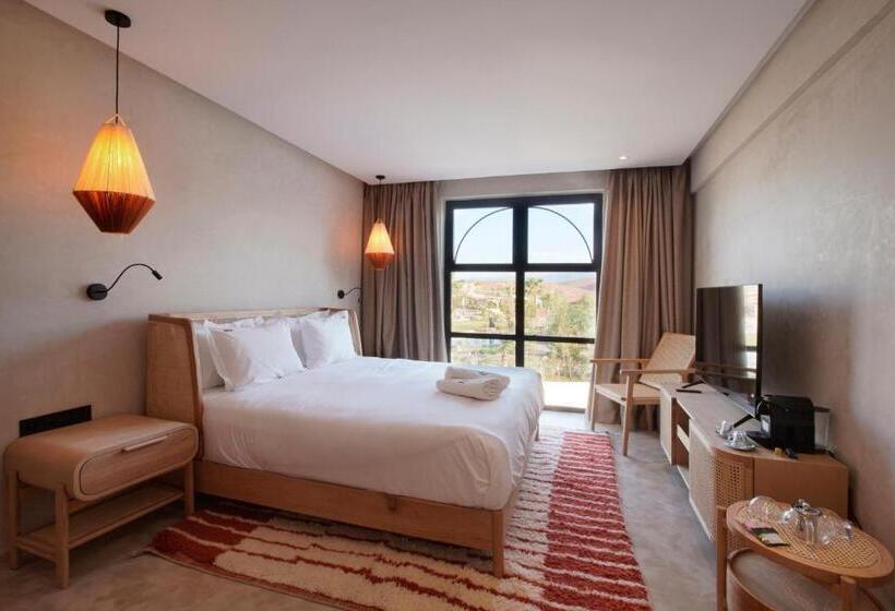 스탠다드 룸, The Ranch Resort