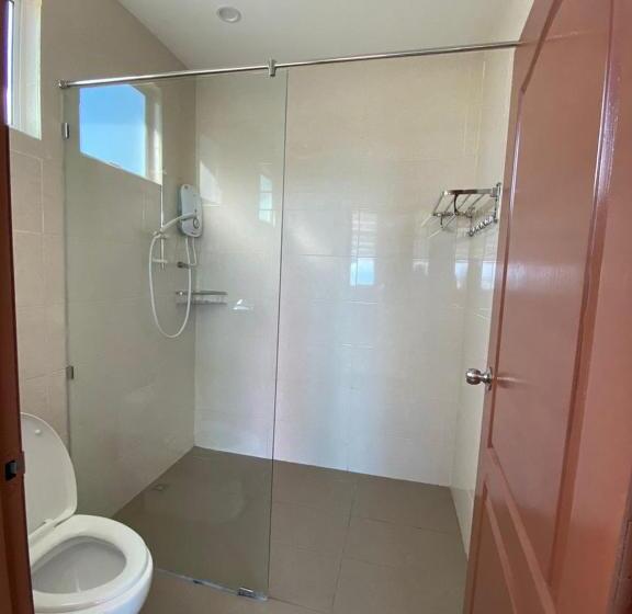 اتاق لوکس با تخت بزرگ, D View Holiday Homes