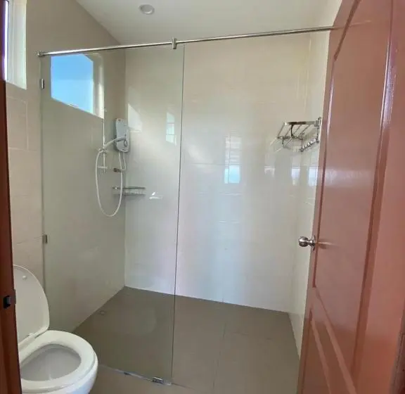 اتاق لوکس با تخت بزرگ, D View Holiday Homes