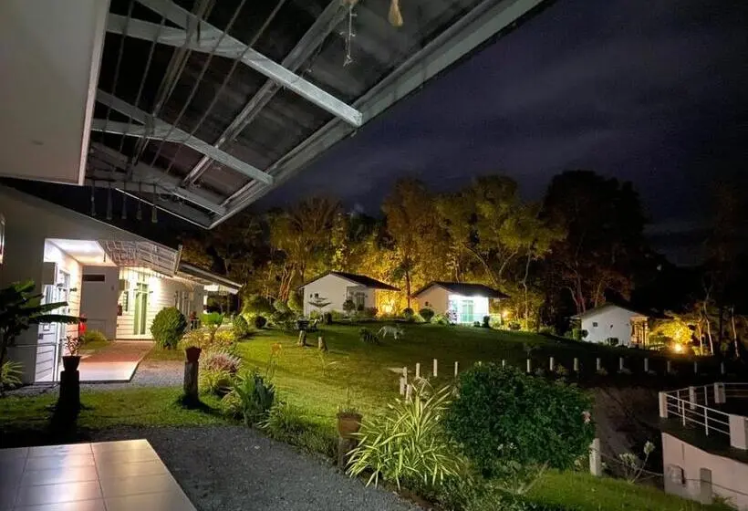 اتاق لوکس سه تخته, D View Holiday Homes