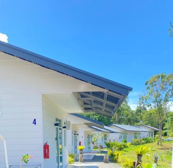 غرفة ديلوكس ثلاثية, D View Holiday Homes