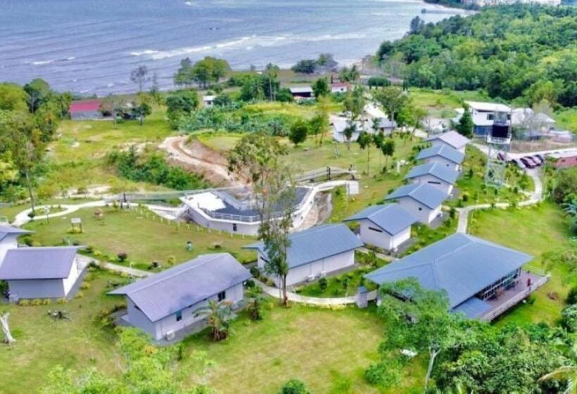 غرفة ديلوكس رباعية, D View Holiday Homes