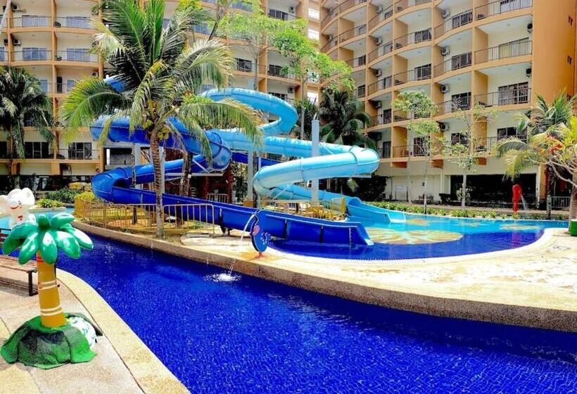 חדר משפחתי נוף לים, Zous Homestay