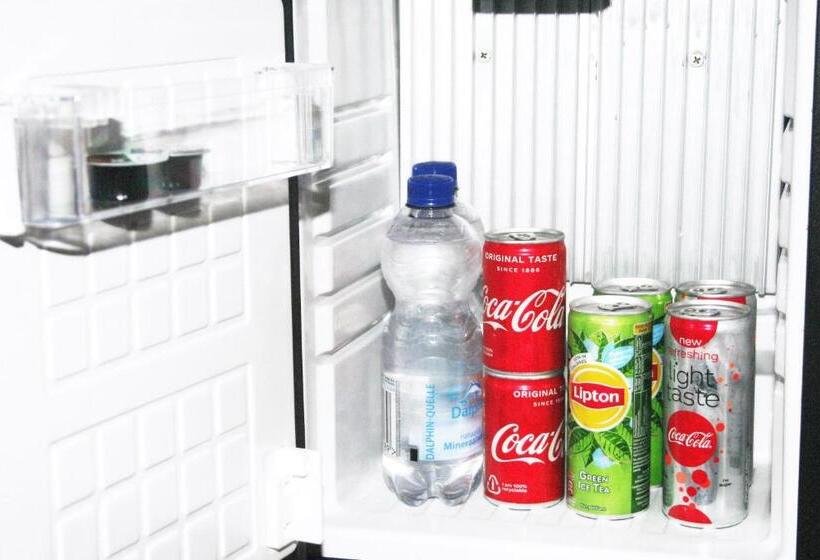 חדר דלוקס, B&b En Vakantiewoningen  T Wienhoes