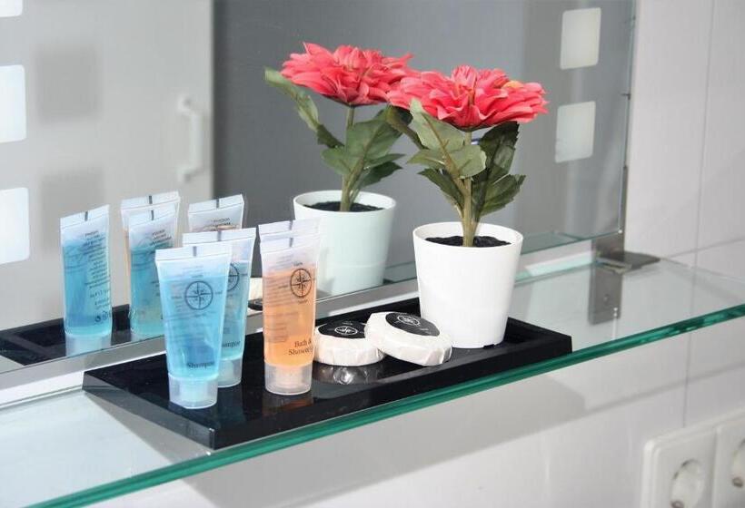 חדר סטנדרט, B&b En Vakantiewoningen  T Wienhoes