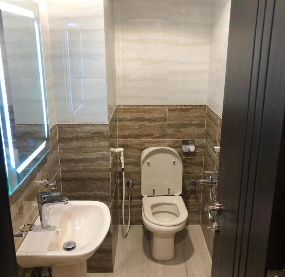 이코노미 트리플 룸, Burj Marweat Alkhalil