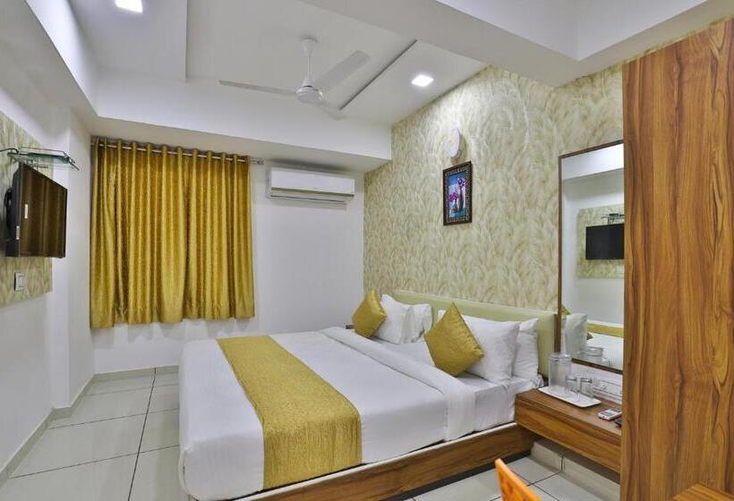 Quarto Deluxe, Shaligram