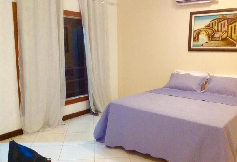 Chalet met 1 Slaapkamer, Sitio Samtielly Hospedagem E Day Use