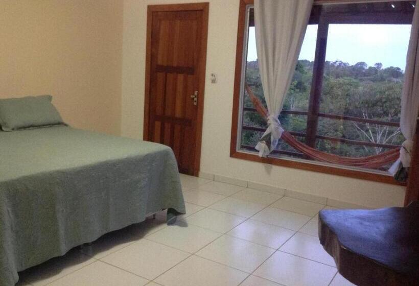 Superior Chalet met 1 Slaapkamer, Sitio Samtielly Hospedagem E Day Use