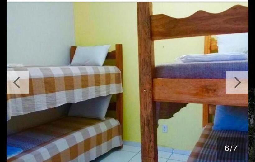 Familiekamer, Sitio Samtielly Hospedagem E Day Use