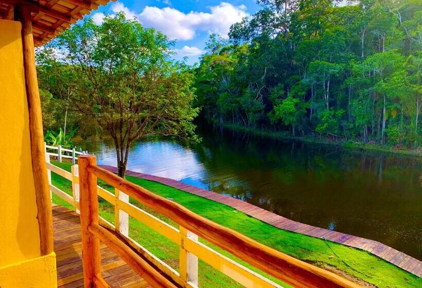 StandaardKamer, Sitio Samtielly Hospedagem E Day Use