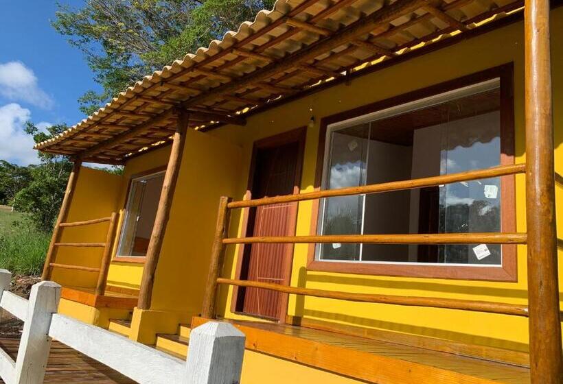 StandaardKamer, Sitio Samtielly Hospedagem E Day Use