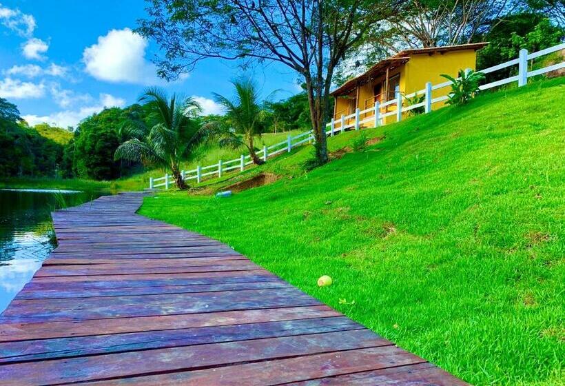 StandaardKamer, Sitio Samtielly Hospedagem E Day Use