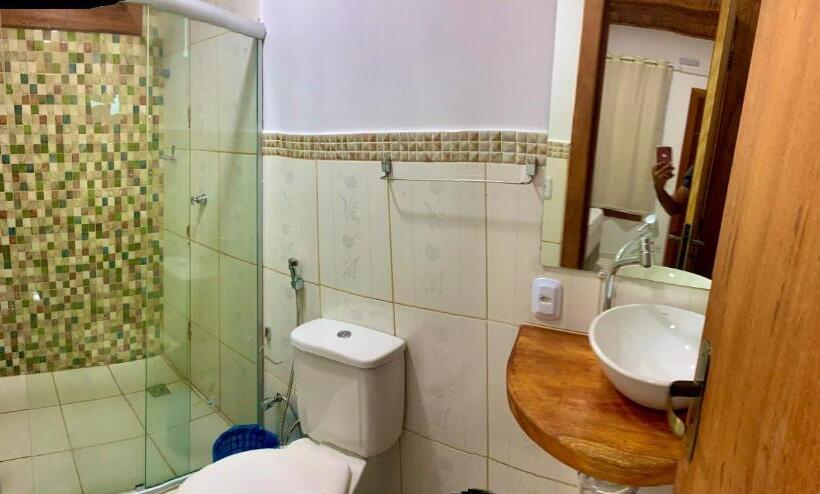 StandaardKamer, Sitio Samtielly Hospedagem E Day Use