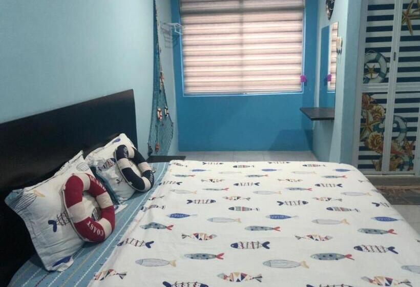 غرفة قياسية, Station 24