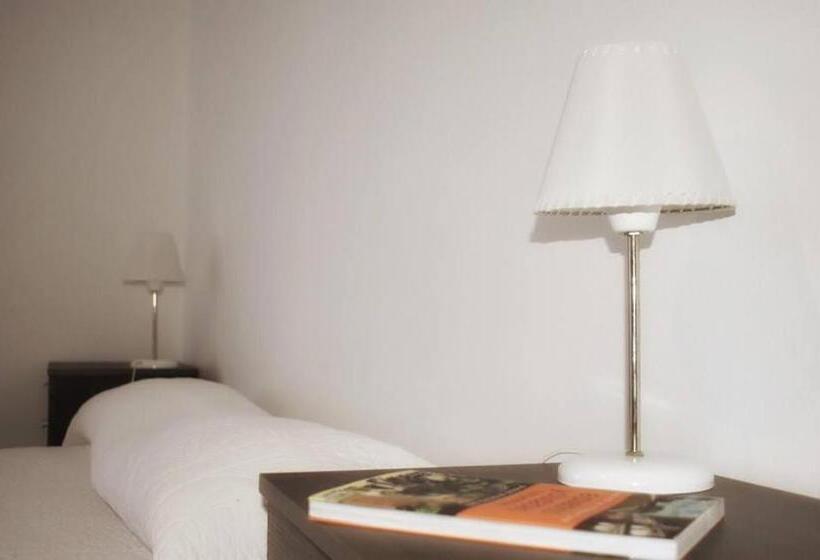 침실 1개 아파트, Los Tilos