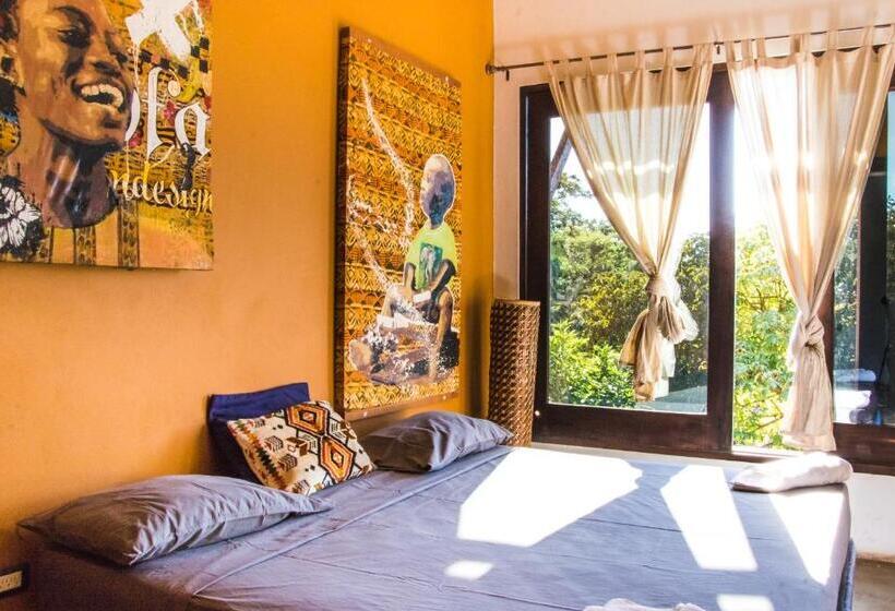 غرفة قياسية, Casa Del Arte   Rooms With Private And Shared Bathrooms