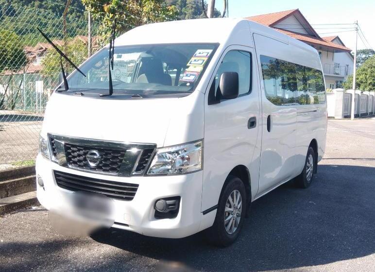 Семейный Номер Вид на Сад, Seri Lagenda Apartment