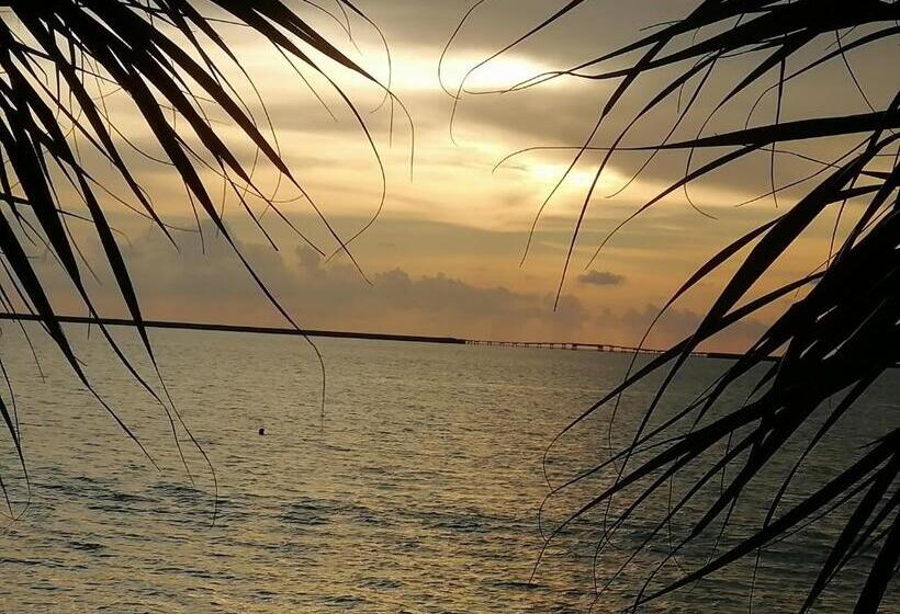 غرفة قياسية, Sabandy House B&b