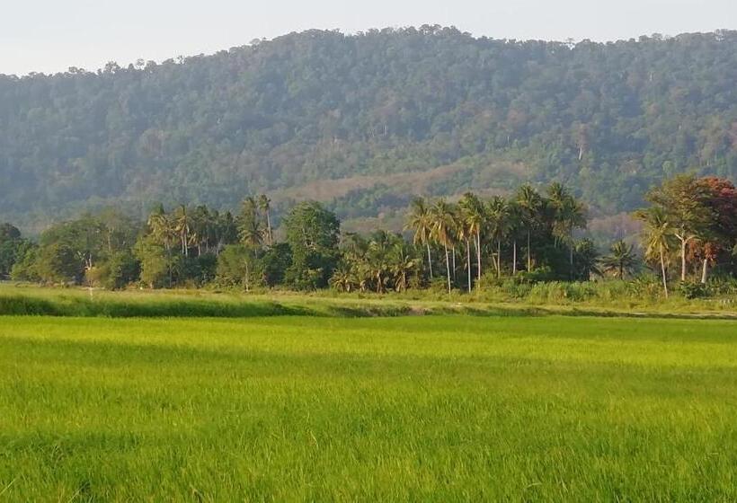 غرفة قياسية, Sabandy House B&b