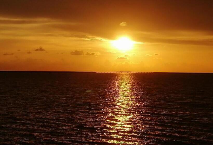 غرفة قياسية, Sabandy House B&b